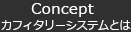 カフィタリーシステムとは